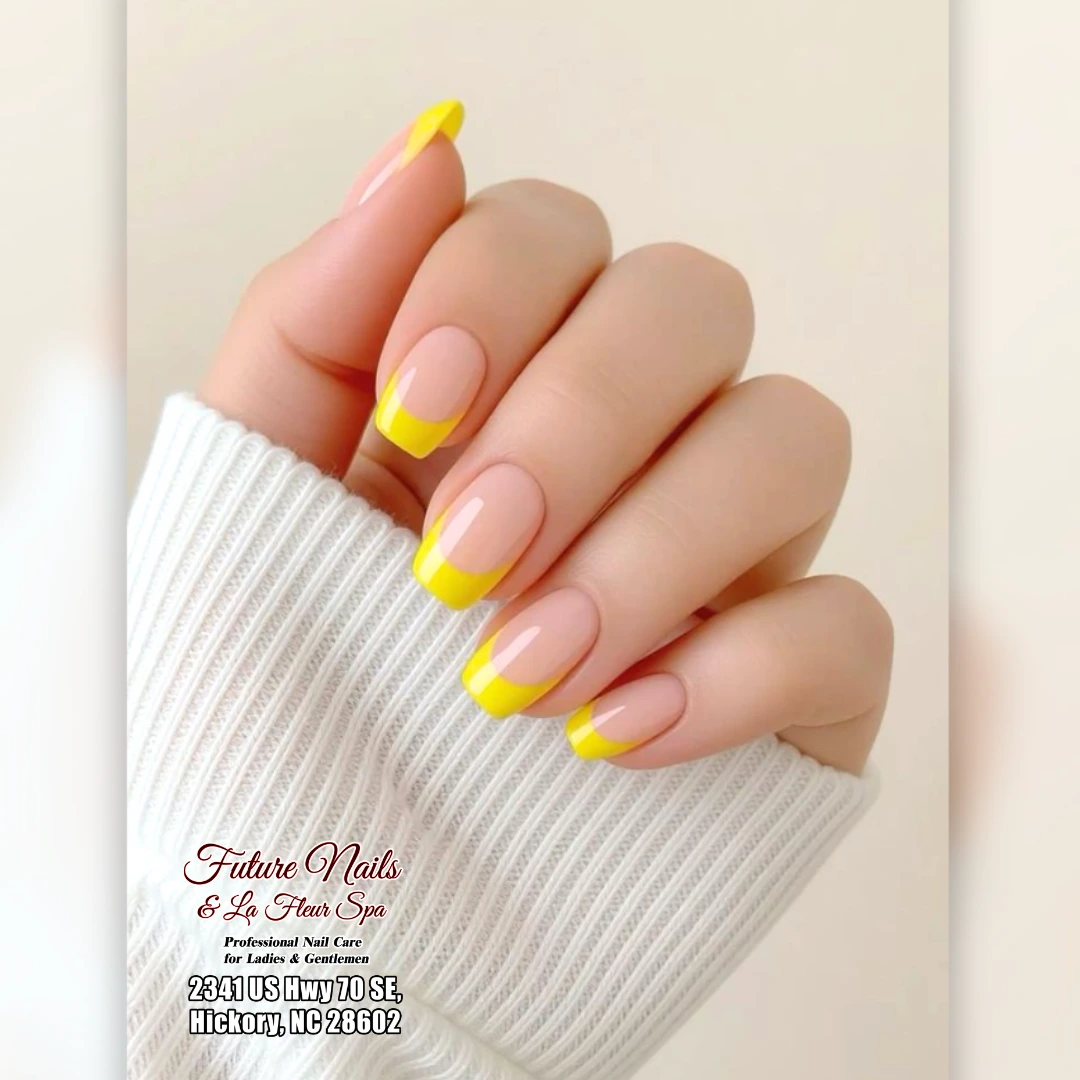 Future Nails